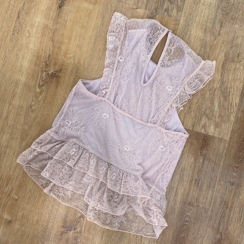 Express blouse - Picture 2 of 2